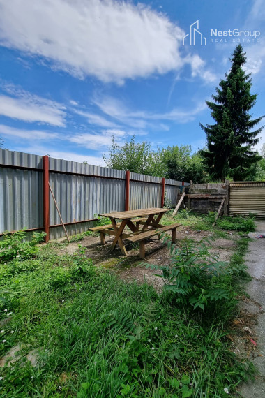 PREDANÉ Priestranný, kompletne zrekonštruovaný 2-izbový byt v tehlovom bytovom dome, Leopoldov