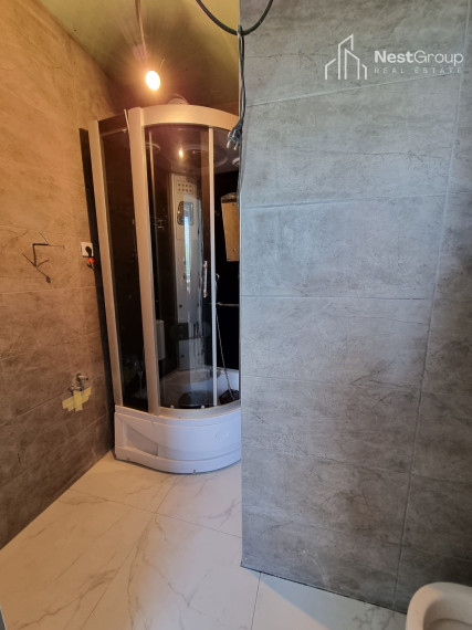 PREDANÉ Priestranný, kompletne zrekonštruovaný 2-izbový byt v tehlovom bytovom dome, Leopoldov