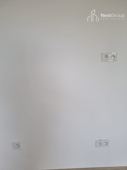 PREDANÉ Priestranný, kompletne zrekonštruovaný 2-izbový byt v tehlovom bytovom dome, Leopoldov