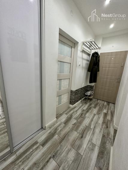 PREDANÉ luxusný 2-izbový byt v srdci Hlohovca.