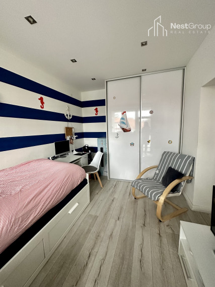 PREDANÉ luxusný 2-izbový byt v srdci Hlohovca.