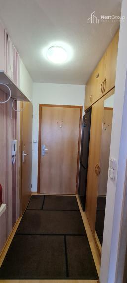 PRENAJATÉ Garsónka vo Svätom Juri