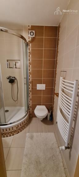 PRENAJATÉ Garsónka vo Svätom Juri