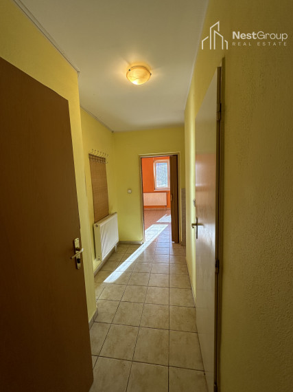 PREDANÉ 1-izbový byt, v Hlohovci, mestská časť Šulekovo, vhodný ako investícia