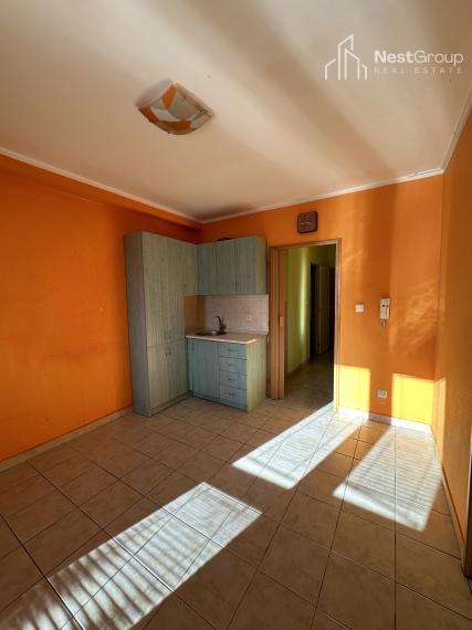 PREDANÉ 1-izbový byt, v Hlohovci, mestská časť Šulekovo, vhodný ako investícia