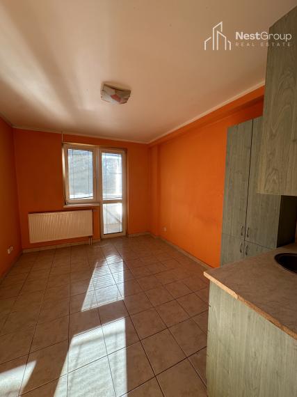 PREDANÉ 1-izbový byt, v Hlohovci, mestská časť Šulekovo, vhodný ako investícia