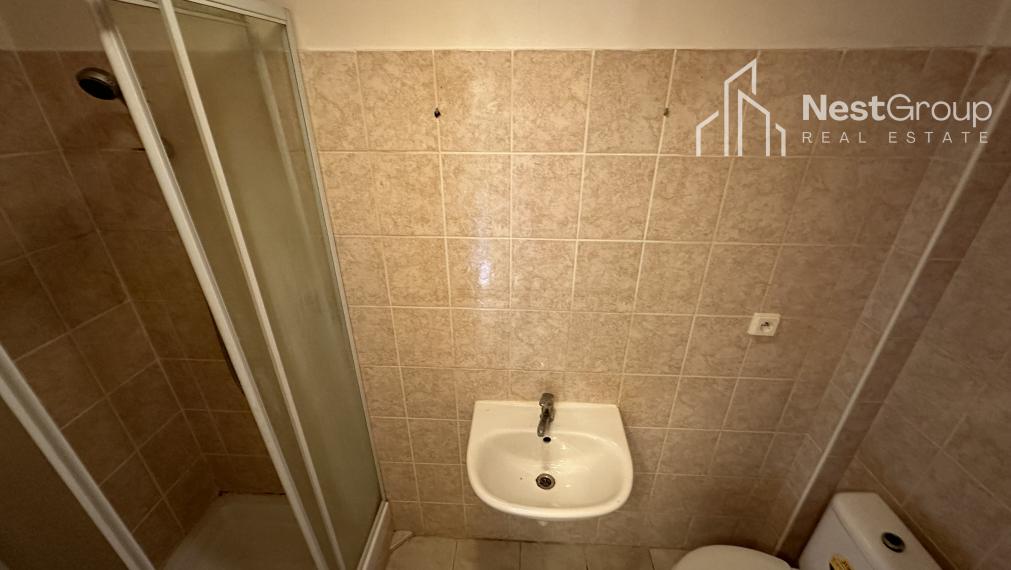 PREDANÉ 1-izbový byt, v Hlohovci, mestská časť Šulekovo, vhodný ako investícia