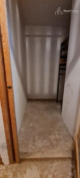 Predané Exkluzívne Predaj 2-izb. Byt po rekonštrukcii vo Vlčom hrdle