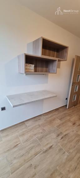 Predané Exkluzívne Predaj 2-izb. Byt po rekonštrukcii vo Vlčom hrdle