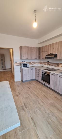 Predané Exkluzívne Predaj 2-izb. Byt po rekonštrukcii vo Vlčom hrdle