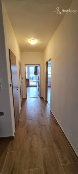 Predané Exkluzívne Predaj 2-izb. Byt po rekonštrukcii vo Vlčom hrdle