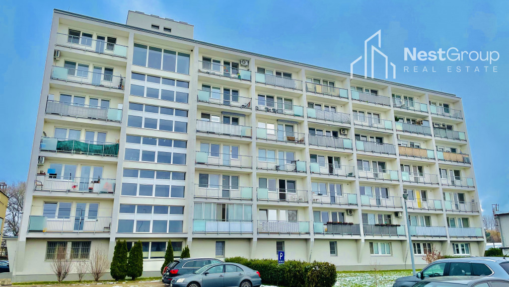 Predané Exkluzívne Predaj 2-izb. Byt po rekonštrukcii vo Vlčom hrdle