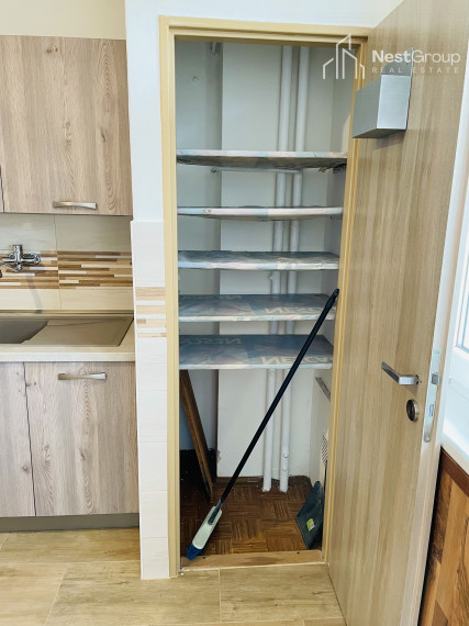 Predané Exkluzívne Predaj 2-izb. Byt po rekonštrukcii vo Vlčom hrdle