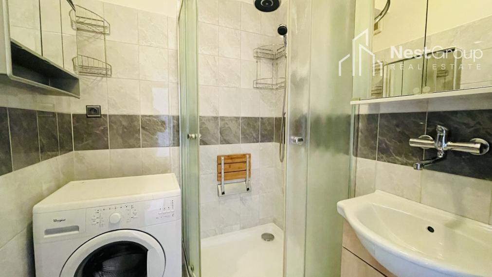 Predané Exkluzívne Predaj 2-izb. Byt po rekonštrukcii vo Vlčom hrdle