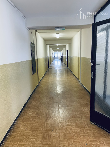 Predané Exkluzívne Predaj 2-izb. Byt po rekonštrukcii vo Vlčom hrdle