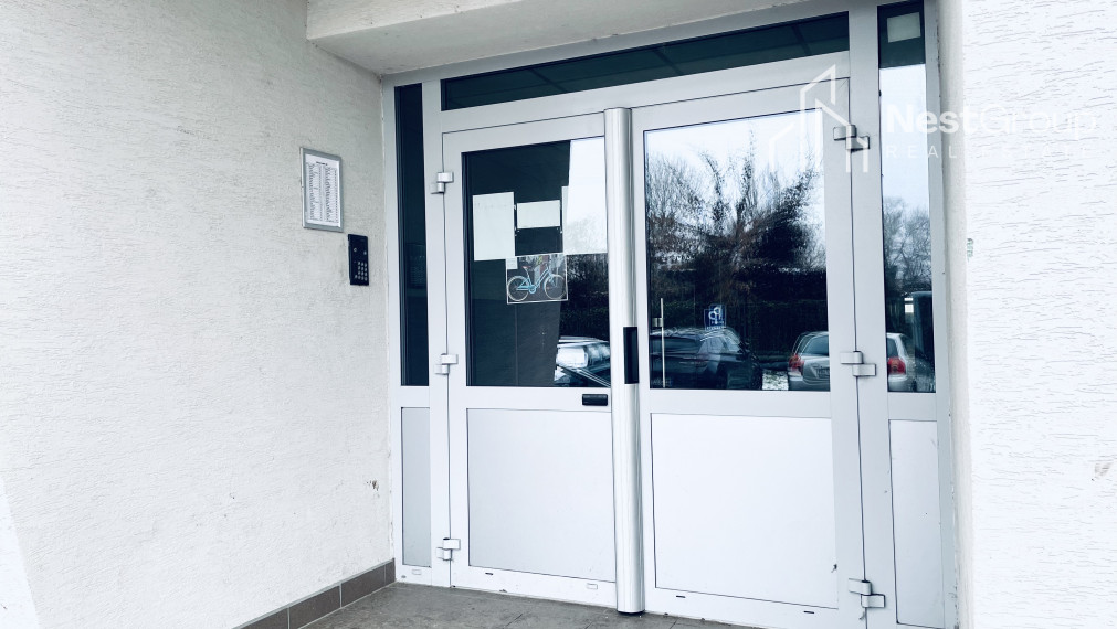 Predané Exkluzívne Predaj 2-izb. Byt po rekonštrukcii vo Vlčom hrdle