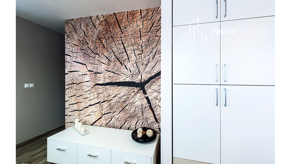 PREDANÉ 1-izb. byt v blízkosti Malých Karpát s parkovaním