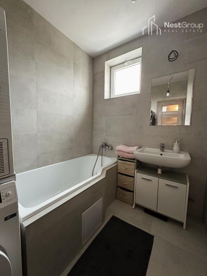 PREDANÉ 3-izbový byt v Bohdanovciach nad Trnavou