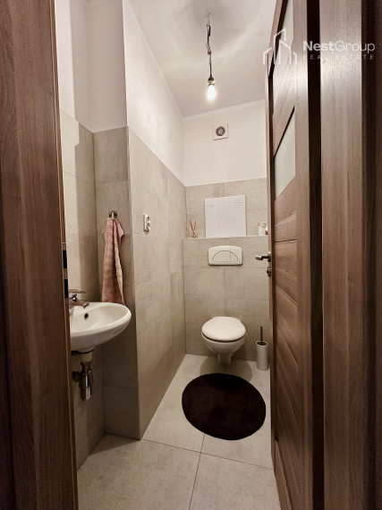 PREDANÉ 3-izbový byt v Bohdanovciach nad Trnavou