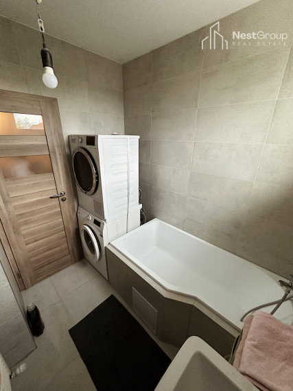 PREDANÉ 3-izbový byt v Bohdanovciach nad Trnavou