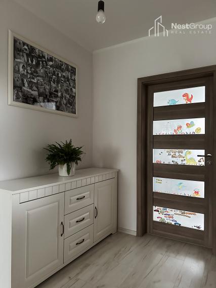 PREDANÉ 3-izbový byt v Bohdanovciach nad Trnavou