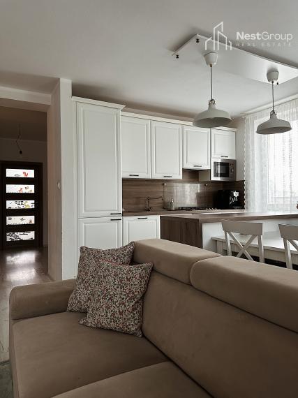 PREDANÉ 3-izbový byt v Bohdanovciach nad Trnavou