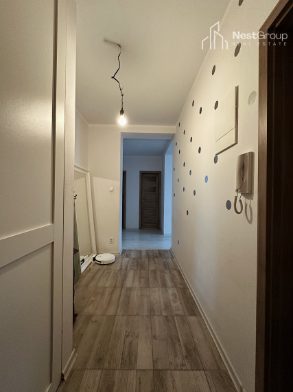 PREDANÉ 3-izbový byt v Bohdanovciach nad Trnavou