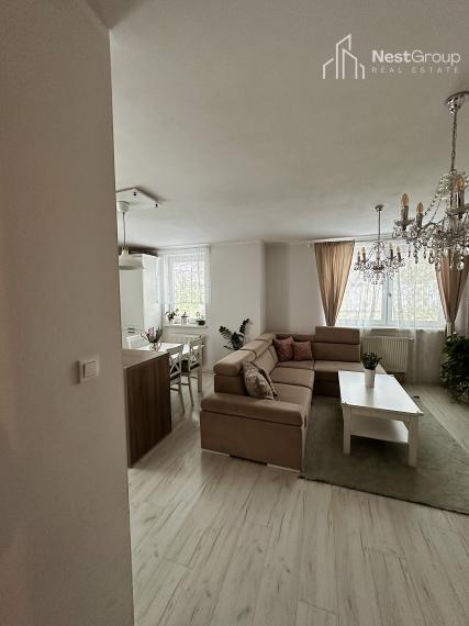 PREDANÉ 3-izbový byt v Bohdanovciach nad Trnavou