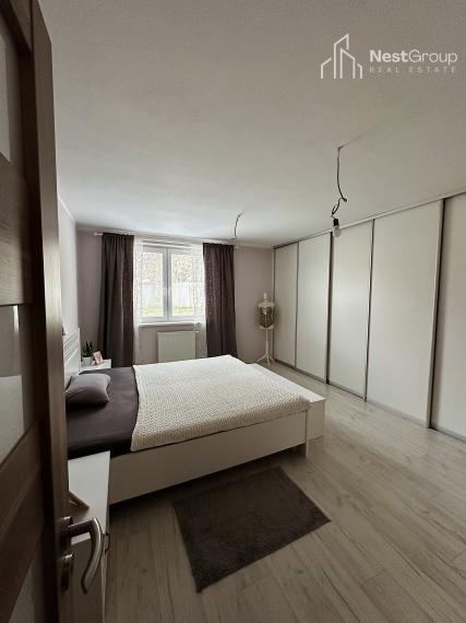 PREDANÉ 3-izbový byt v Bohdanovciach nad Trnavou