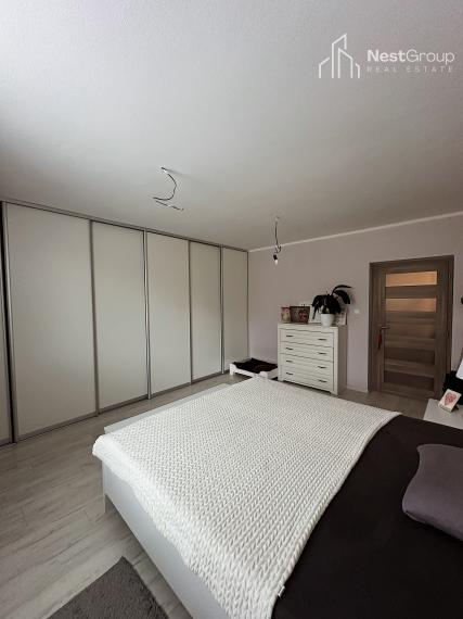 PREDANÉ 3-izbový byt v Bohdanovciach nad Trnavou