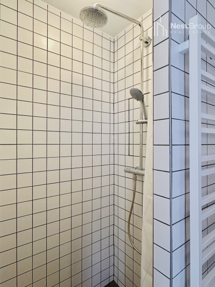 PRENAJATÉ 2-izbový byt na Hanulovej ul., Dúbravka