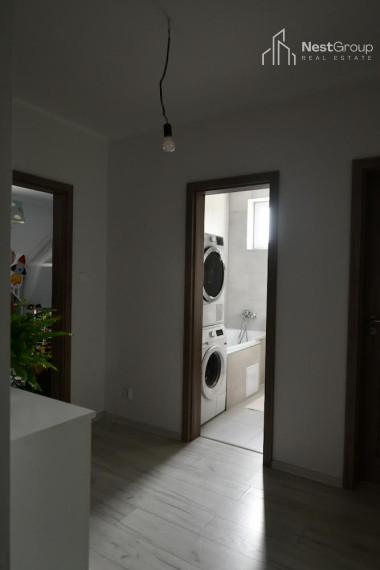 PREDANÉ 3-izbový byt v Bohdanovciach nad Trnavou