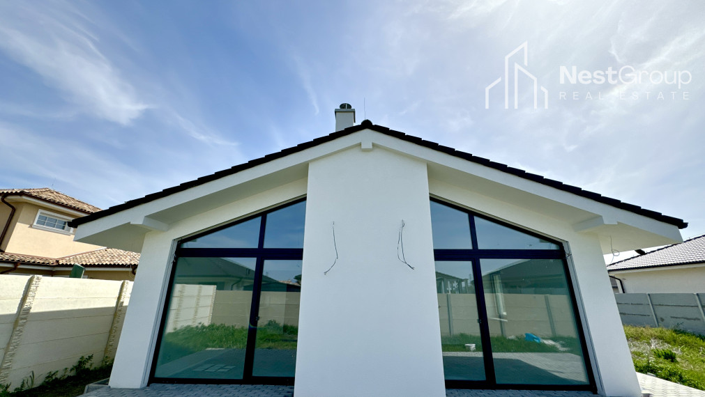 REZERVOVANÉ 4-izbový rodinný dom na predaj, Senec