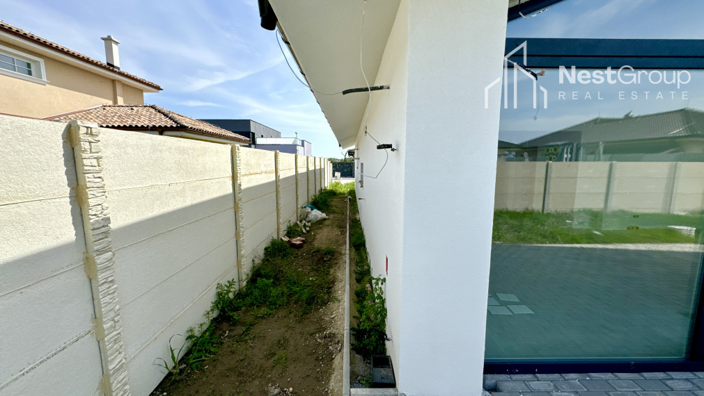 REZERVOVANÉ 4-izbový rodinný dom na predaj, Senec