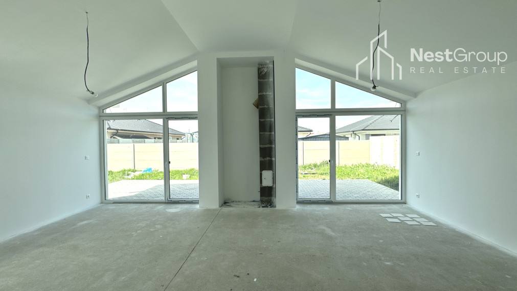 REZERVOVANÉ 4-izbový rodinný dom na predaj, Senec