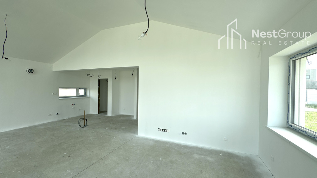 REZERVOVANÉ 4-izbový rodinný dom na predaj, Senec