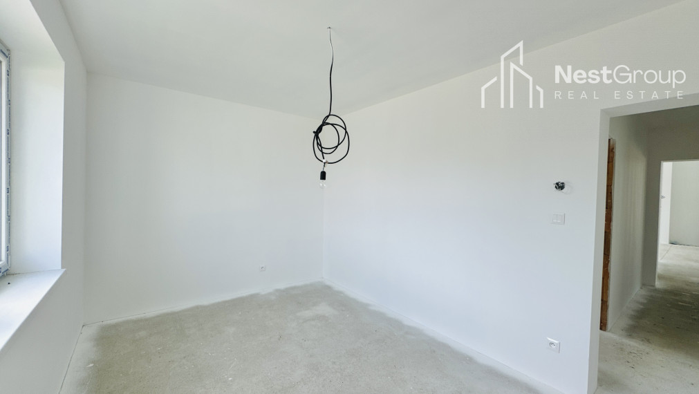 REZERVOVANÉ 4-izbový rodinný dom na predaj, Senec