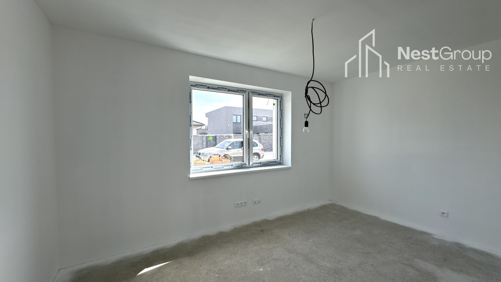 REZERVOVANÉ 4-izbový rodinný dom na predaj, Senec