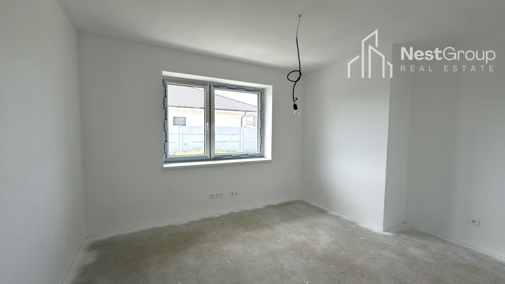 REZERVOVANÉ 4-izbový rodinný dom na predaj, Senec