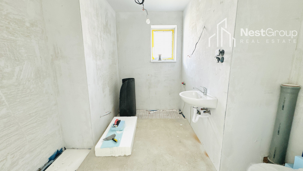 REZERVOVANÉ 4-izbový rodinný dom na predaj, Senec