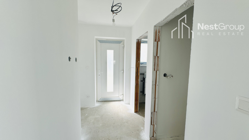 REZERVOVANÉ 4-izbový rodinný dom na predaj, Senec