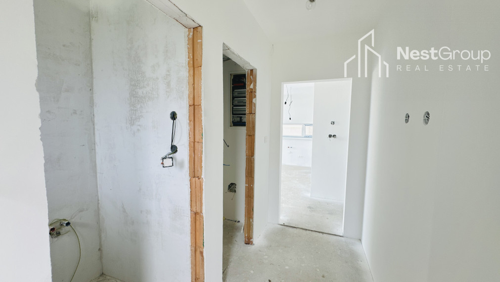 REZERVOVANÉ 4-izbový rodinný dom na predaj, Senec