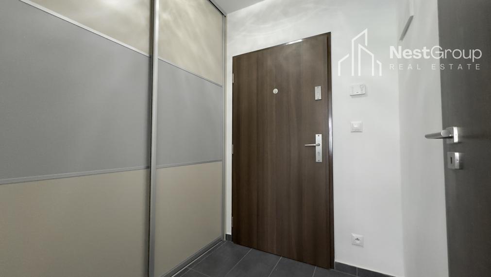 PREDANÉ 1,5-izb. byt s loggiou v novostavbe OPPIDUM