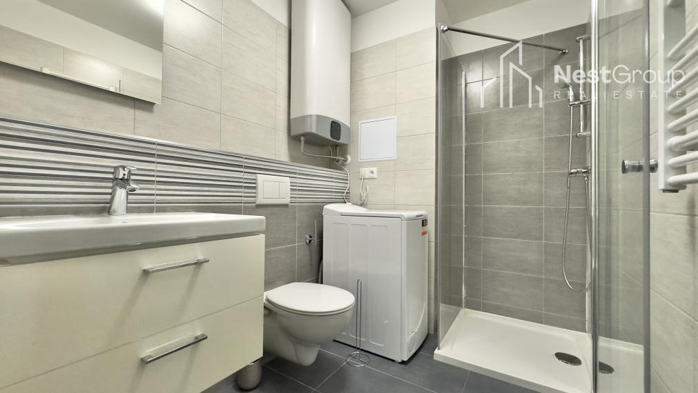 PREDANÉ 1,5-izb. byt s loggiou v novostavbe OPPIDUM