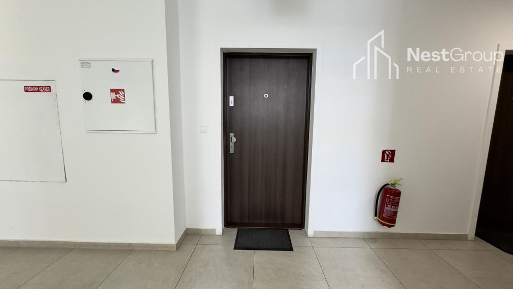 PREDANÉ 1,5-izb. byt s loggiou v novostavbe OPPIDUM