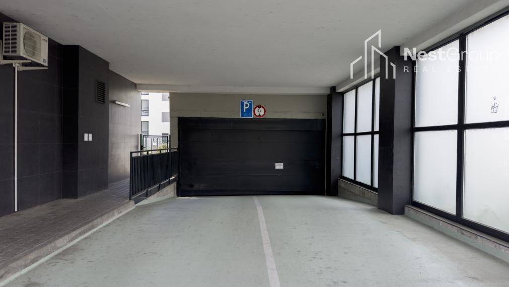 PREDANÉ 1,5-izb. byt s loggiou v novostavbe OPPIDUM