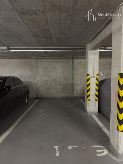 PREDANÉ 1,5-izb. byt s loggiou v novostavbe OPPIDUM