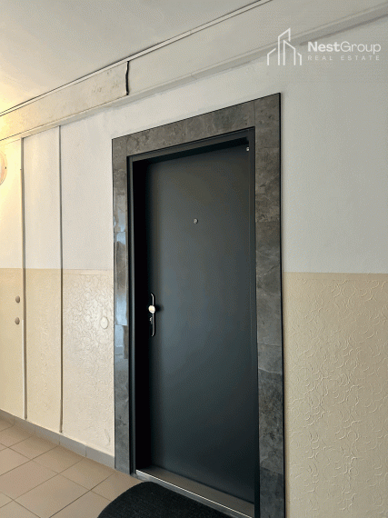 PREDANÉ Predaj zrekonštruovaného 3-izbového bytu v Hlohovci