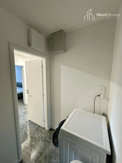 PREDANÉ Predaj zrekonštruovaného 3-izbového bytu v Hlohovci