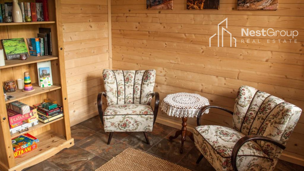 Predaj štýlové ubytovacie zariadenie, Belianske Tatry, Ždiar